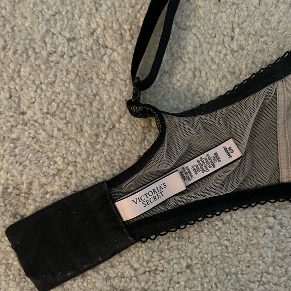 Victoria's Secret Dream Angels Bra 34DDD - Picture 3 of 3